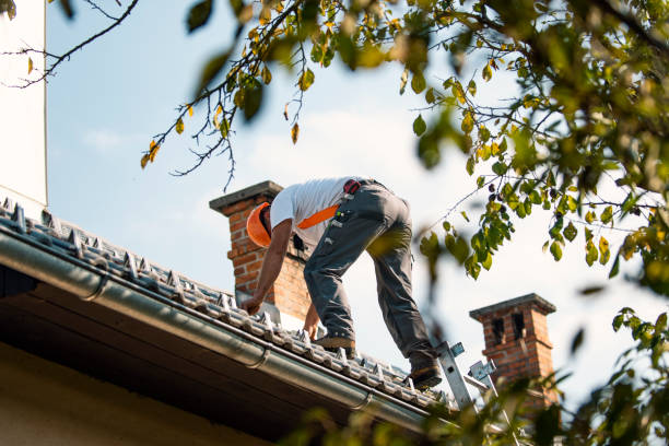 Reliable Hamilton, MO Roofing Contractor Solutions