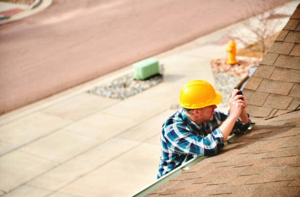 Best Roof Leak Repair  in Hamilton, MO