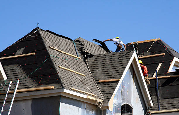 Roof Repair Estimates in Hamilton, MO