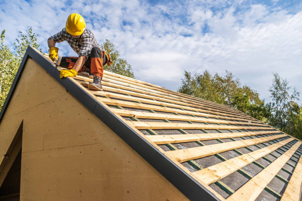 Best Local Roofing Companies  in Hamilton, MO