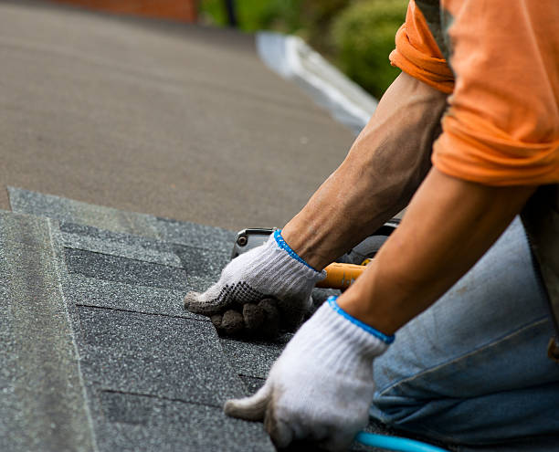 Best Commercial Roofing Services  in Hamilton, MO