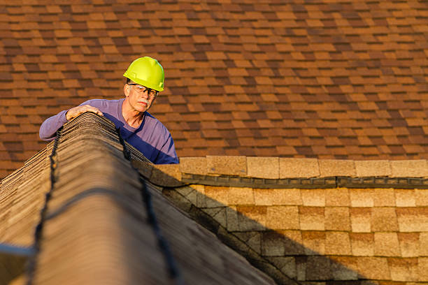 Heating Cable for Roof Installation in Hamilton, MO