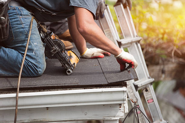 Best Local Roofing Companies  in Hamilton, MO