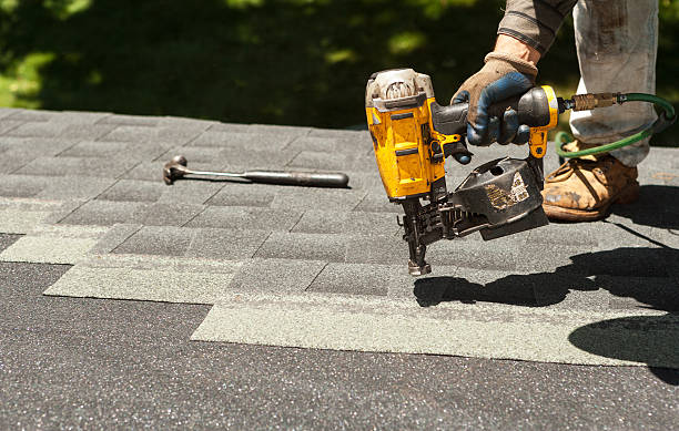 Best Roof Leak Repair  in Hamilton, MO