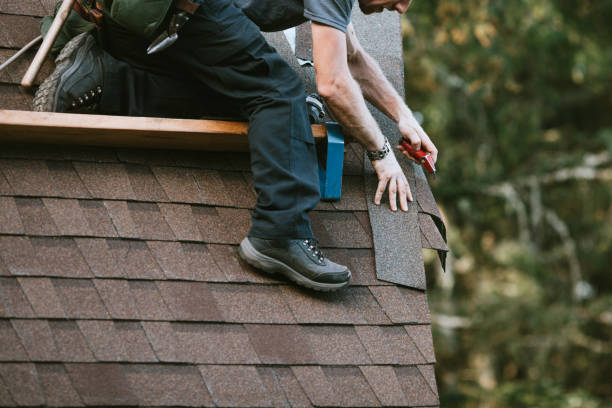 Reliable Hamilton, MO Roofing Contractor Solutions